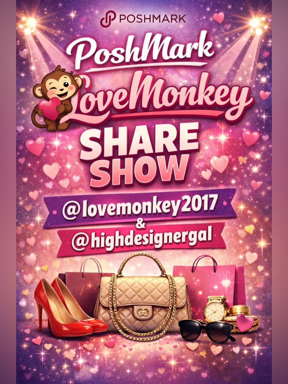 30s 🟢 Share Show!